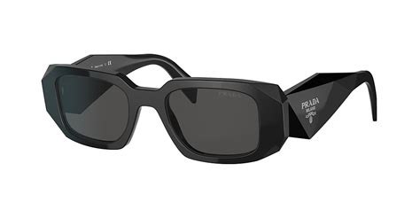 sunglass hut prada 17ws|unisex prada sunglasses.